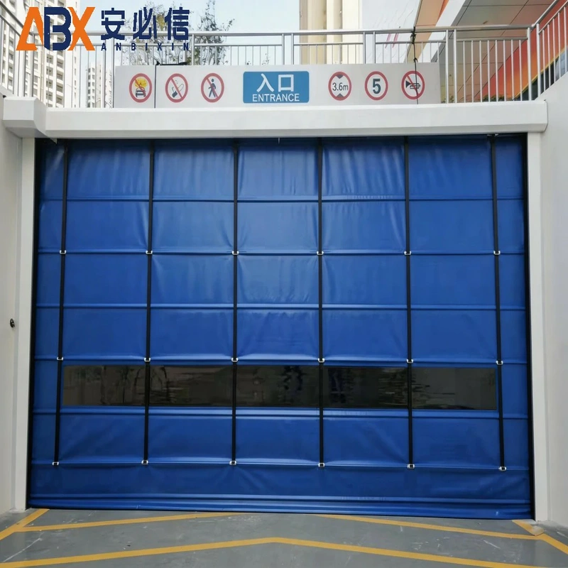 三亚市海绵门封