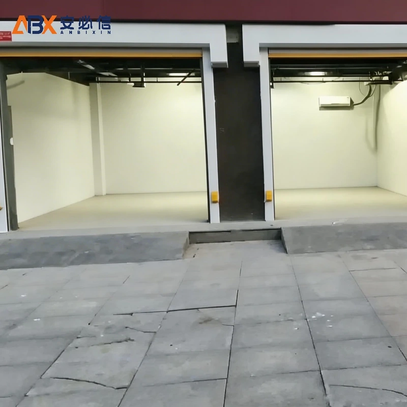 三亚市快速卷帘门