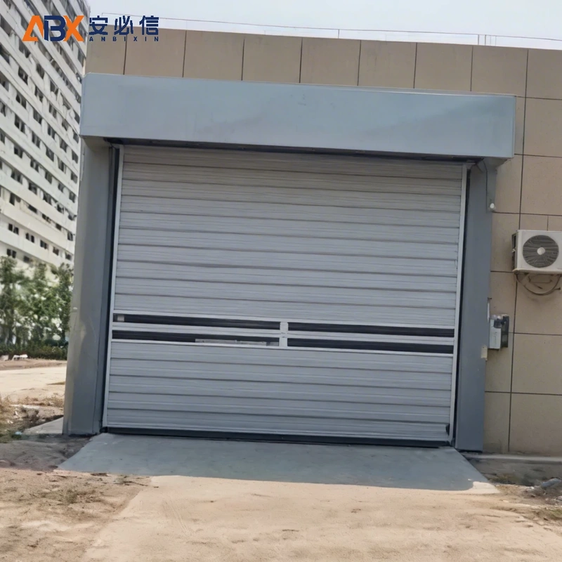 三亚市涡轮硬质高速门